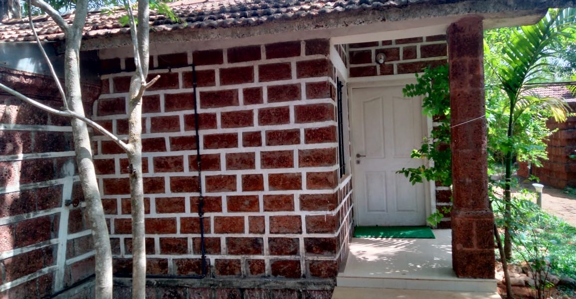 Laterite Cottage