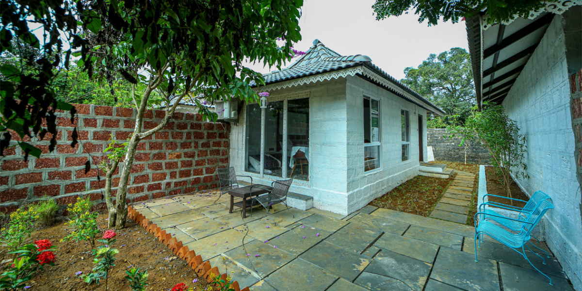 Forest Cottage